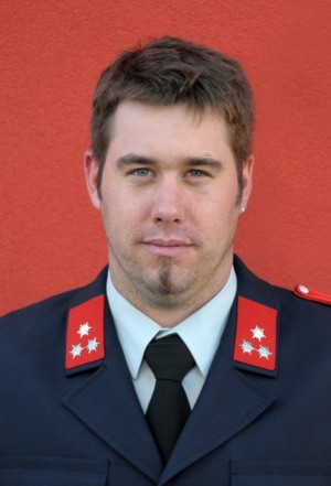 Patrick Hauser