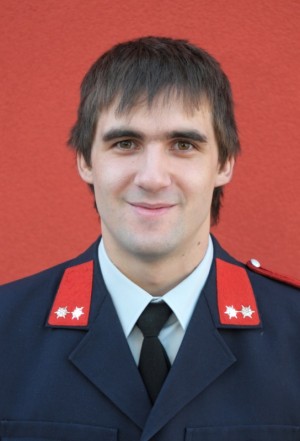 Daniel Loibnegger