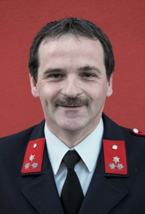 Bernhard Melcher