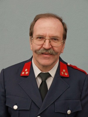 Siegfried Treffler