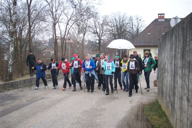 Karfreitagslauf 2013