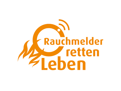 Rauchmelder rettet Leben