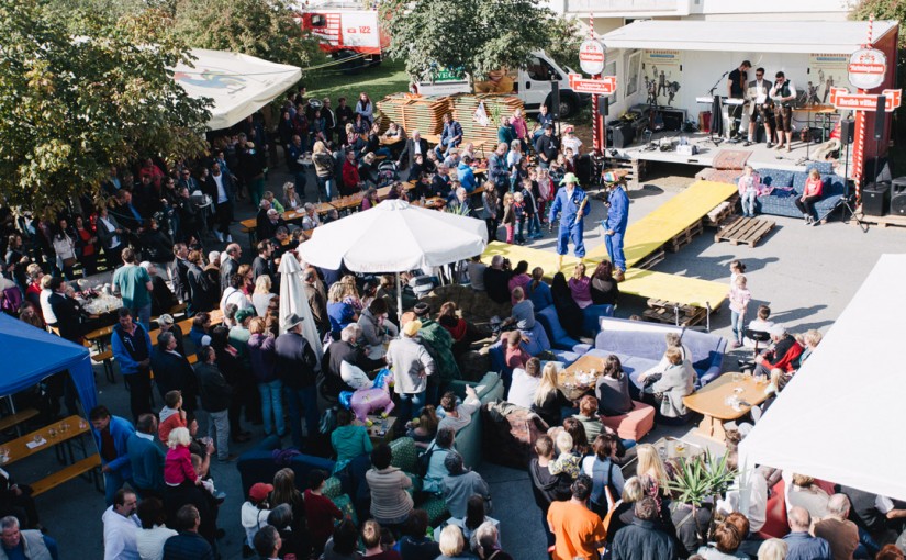 Fetzenmarkt 2015 ist Geschichte