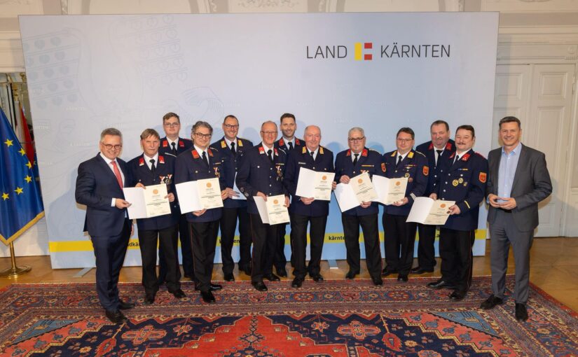 Katastropheneinsatzmedaille